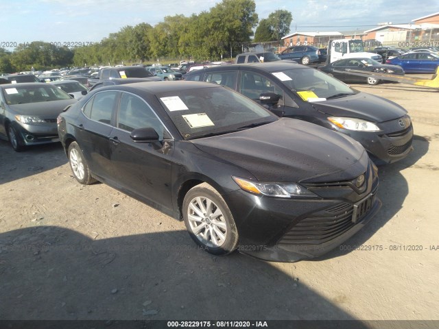 4T1B11HK1JU097345  toyota camry 2018 IMG 0