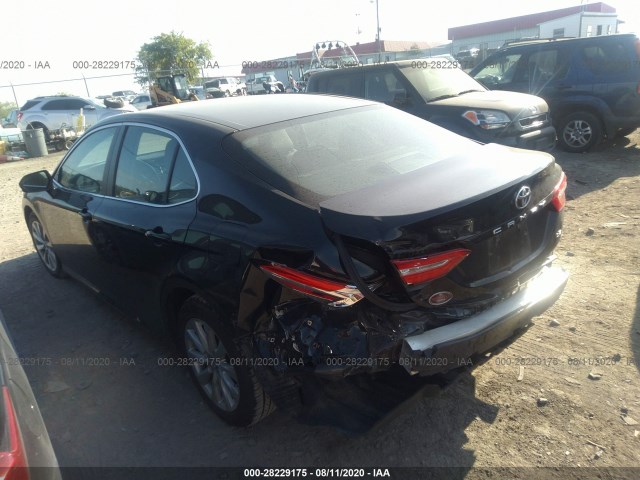 4T1B11HK1JU097345  toyota camry 2018 IMG 2