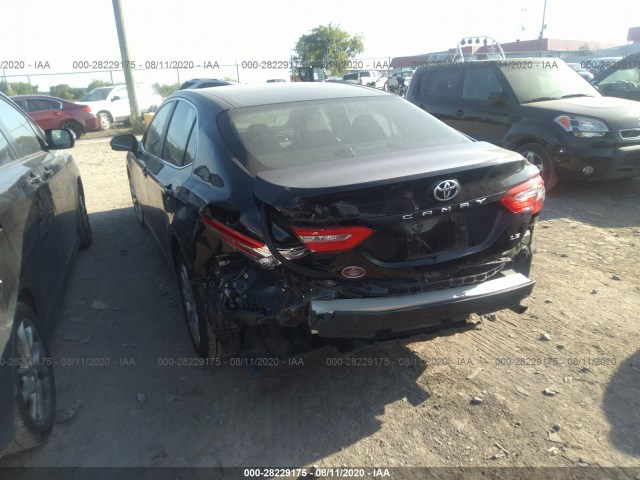 4T1B11HK1JU097345  toyota camry 2018 IMG 5