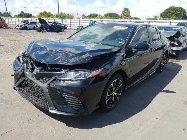 4T1B11HK1JU127668  toyota camry 2018 IMG 1