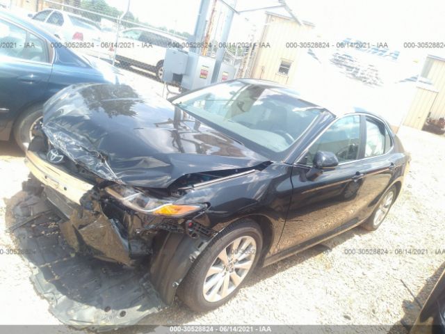 4T1B11HK1JU158645  toyota camry 2018 IMG 1