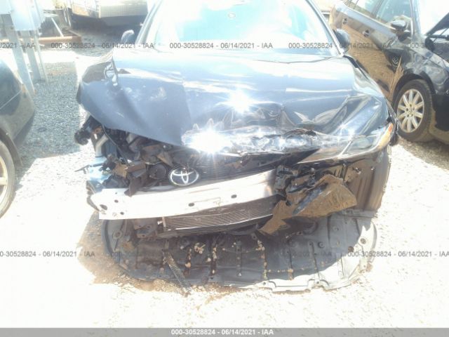 4T1B11HK1JU158645  toyota camry 2018 IMG 5