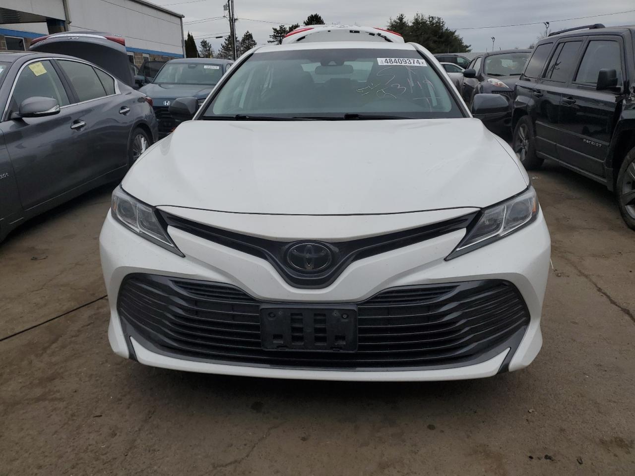 4T1B11HK1KU680595  toyota camry 2018 IMG 4