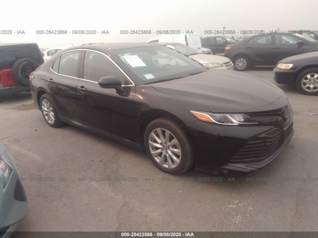 4T1B11HK2JU070591  toyota camry 2018 IMG 0