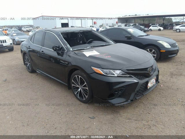 4T1B11HK2JU591469  toyota camry 2018 IMG 0