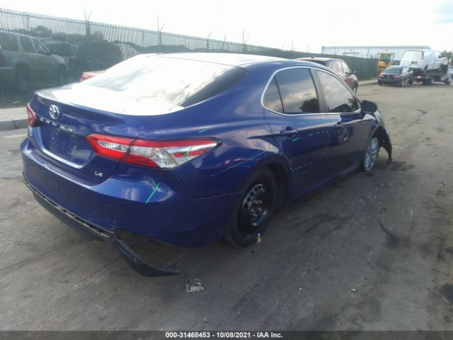 4T1B11HK3JU540885  toyota camry 2018 IMG 3