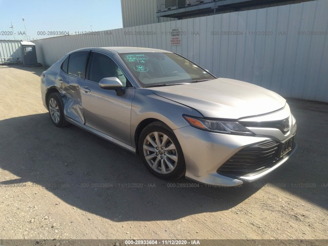 4T1B11HK3KU193382  toyota camry 2019 IMG 0