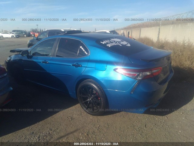 4T1B11HK4JU047071  toyota camry 2018 IMG 2