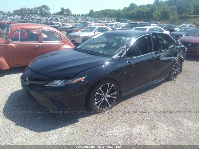 4T1B11HK4JU075078  toyota camry 2018 IMG 1