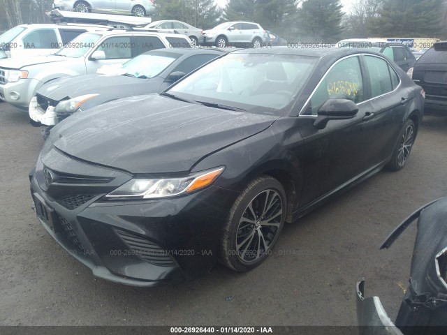 4T1B11HK4JU076831  toyota camry 2018 IMG 1