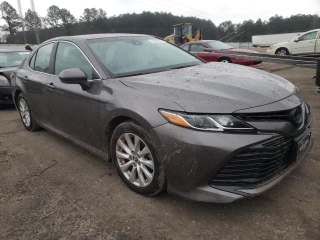 4T1B11HK4JU132444  toyota camry 2018 IMG 0