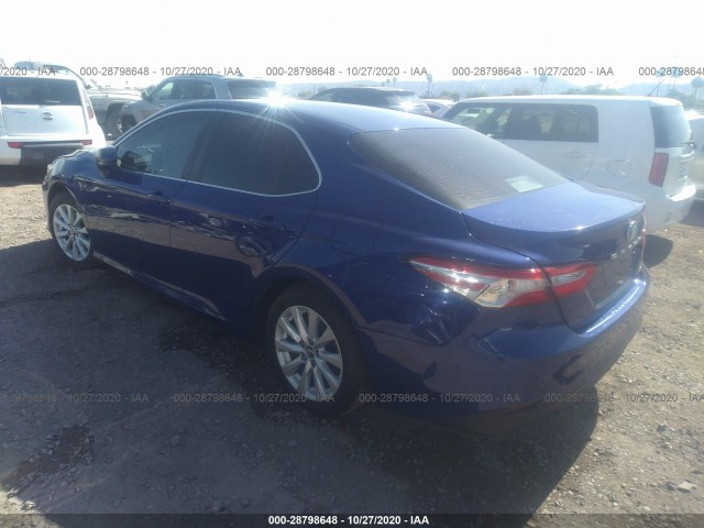 4T1B11HK4JU586788  toyota camry 2018 IMG 2