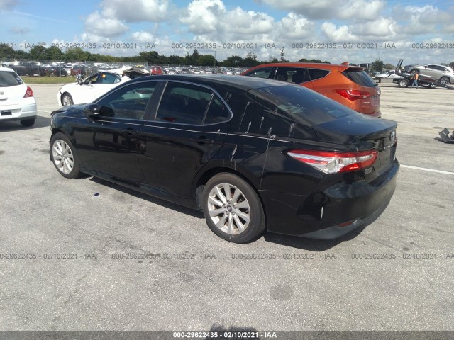 4T1B11HK4JU602391  toyota camry 2018 IMG 2