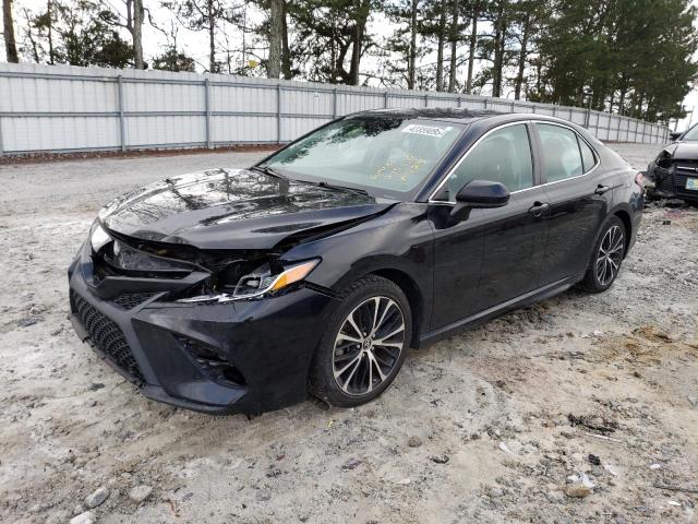 4T1B11HK4KU695818  toyota camry 2018 IMG 0