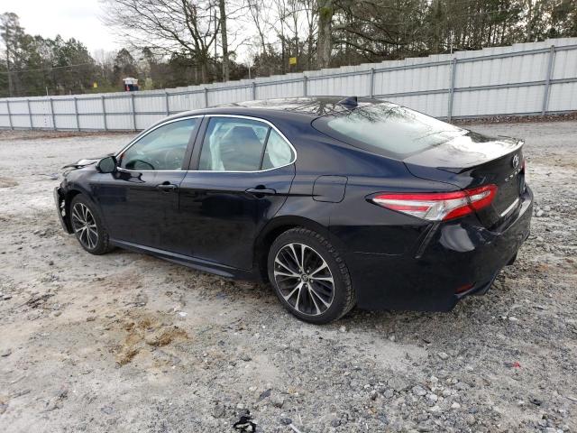 4T1B11HK4KU695818  toyota camry 2018 IMG 1