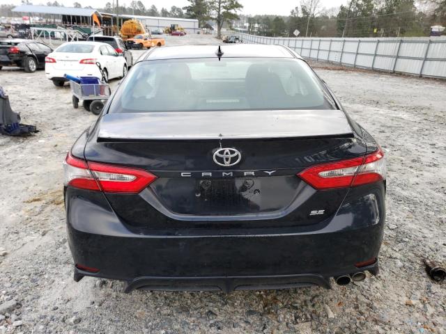 4T1B11HK4KU695818  toyota camry 2018 IMG 5