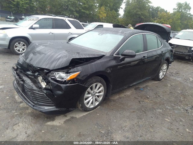 4T1B11HK5JU137278  toyota camry 2018 IMG 1