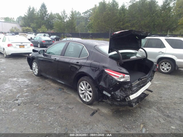 4T1B11HK5JU137278  toyota camry 2018 IMG 2