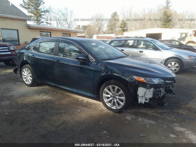 4T1B11HK5JU649851  toyota camry 2018 IMG 0