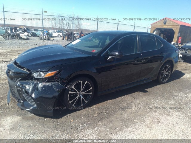 4T1B11HK5JU670134  toyota camry 2018 IMG 1