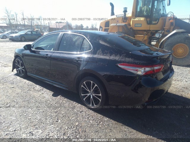 4T1B11HK5JU670134  toyota camry 2018 IMG 2