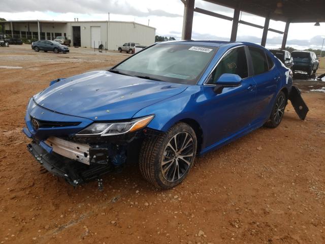 4T1B11HK6JU151805  toyota camry 2018 IMG 1