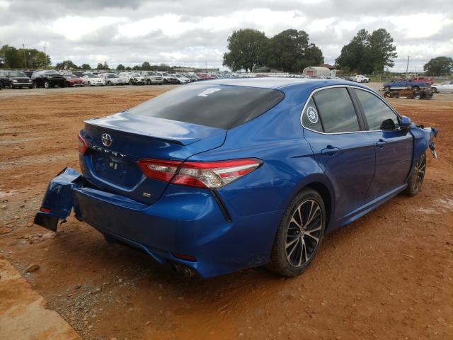 4T1B11HK6JU151805  toyota camry 2018 IMG 3