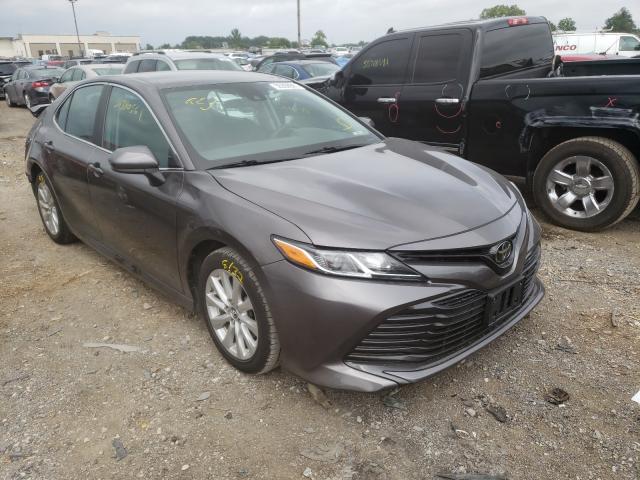 4T1B11HK6KU201930  toyota camry 2018 IMG 0