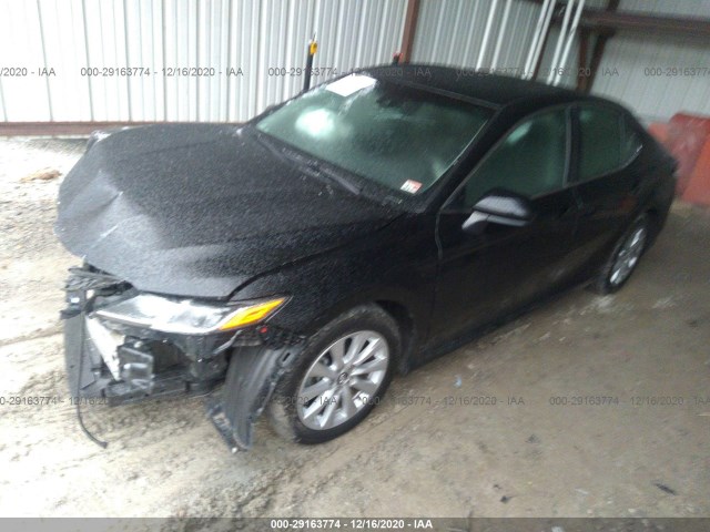 4T1B11HK7JU102693  toyota camry 2018 IMG 1