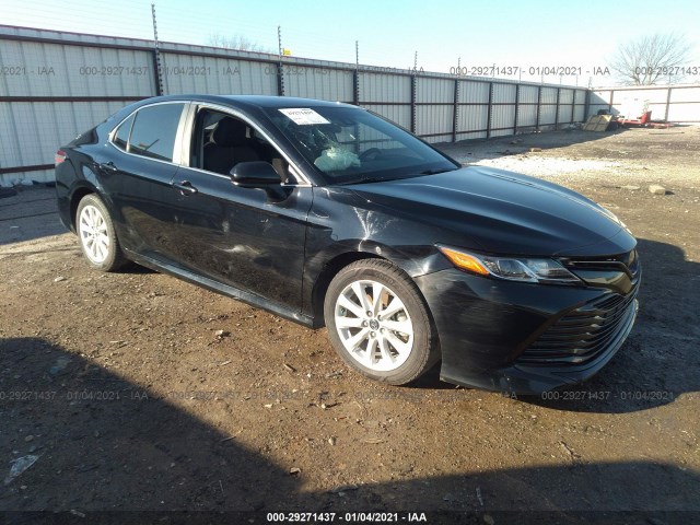 4T1B11HK7JU107747  toyota camry 2018 IMG 0