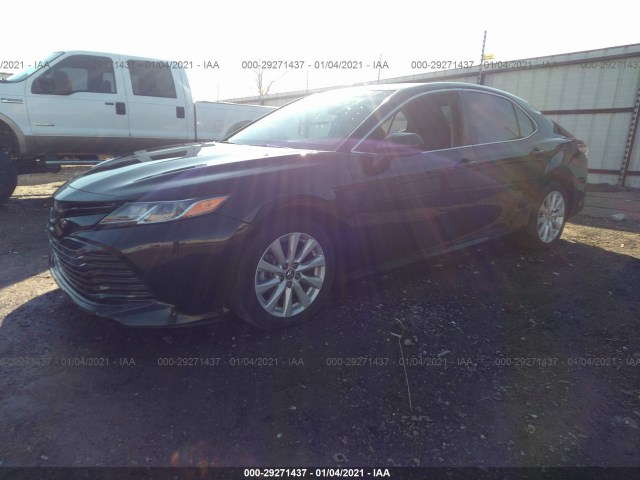 4T1B11HK7JU107747  toyota camry 2018 IMG 1