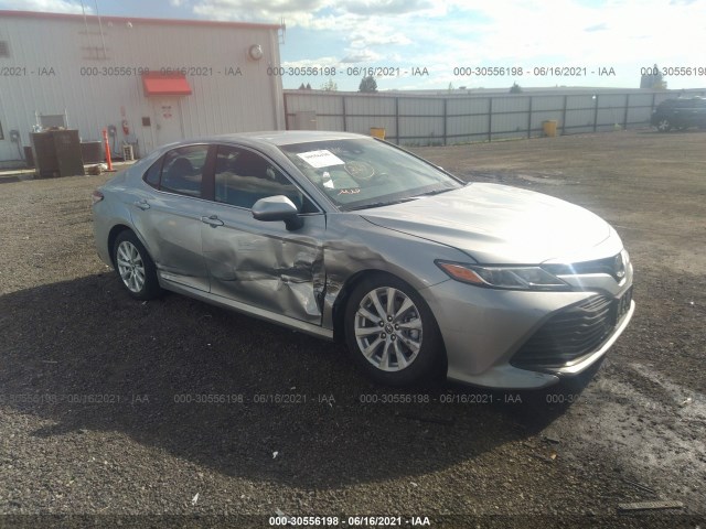 4T1B11HK7JU136181  toyota camry 2018 IMG 0