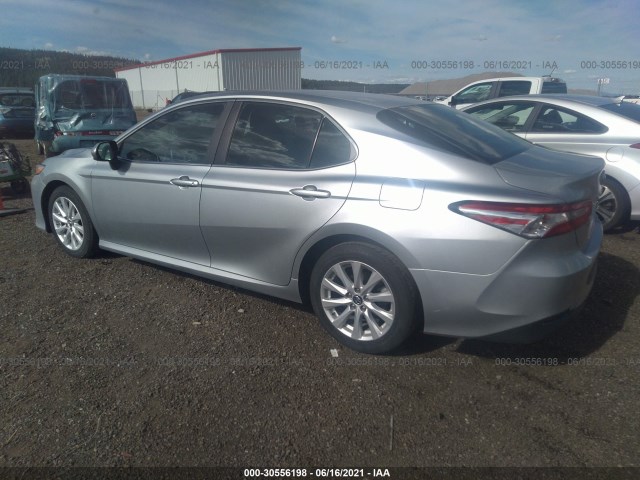 4T1B11HK7JU136181  toyota camry 2018 IMG 2