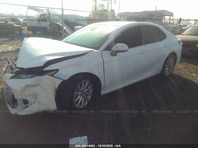 4T1B11HK7JU626927  toyota camry 2018 IMG 1