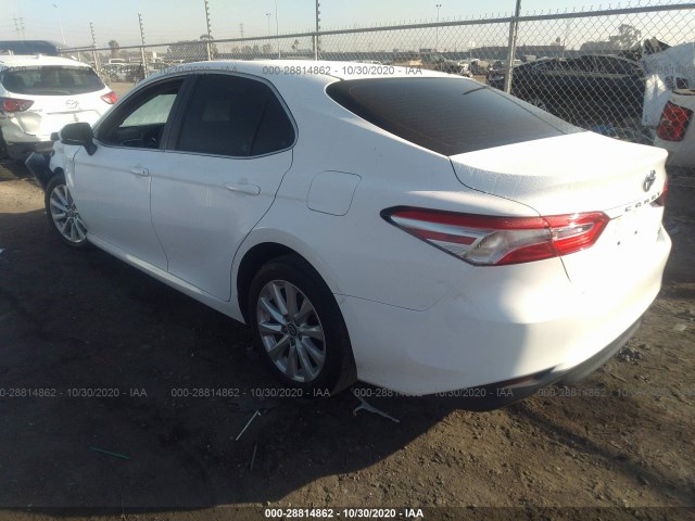 4T1B11HK7JU626927  toyota camry 2018 IMG 2