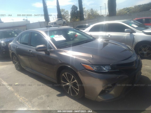 4T1B11HK7KU165374  toyota camry 2019 IMG 0