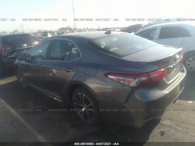 4T1B11HK7KU165374  toyota camry 2019 IMG 2