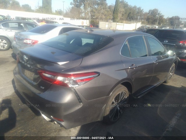 4T1B11HK7KU165374  toyota camry 2019 IMG 3