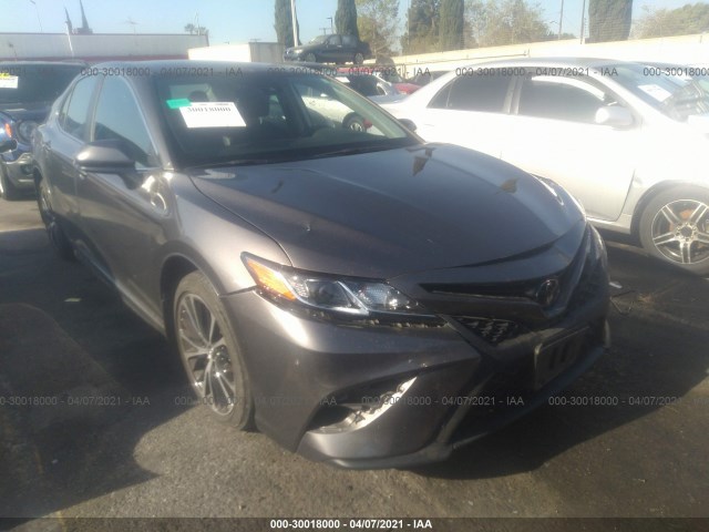 4T1B11HK7KU165374  toyota camry 2019 IMG 5