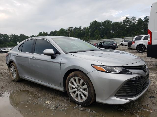 4T1B11HK7KU713664  toyota camry 2018 IMG 0