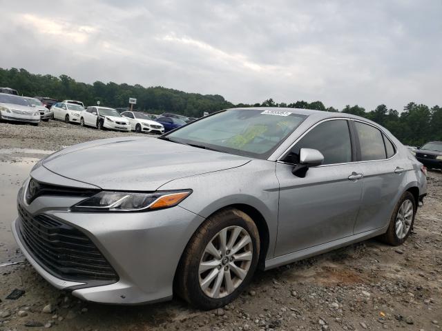 4T1B11HK7KU713664  toyota camry 2018 IMG 1