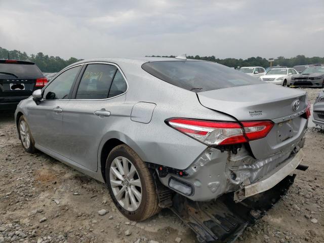 4T1B11HK7KU713664  toyota camry 2018 IMG 2