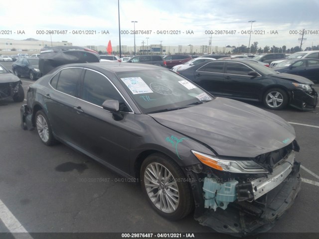 4T1B11HK8KU162550  toyota camry 2019 IMG 0