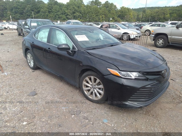 4T1B11HK9JU113596  toyota camry 2018 IMG 0