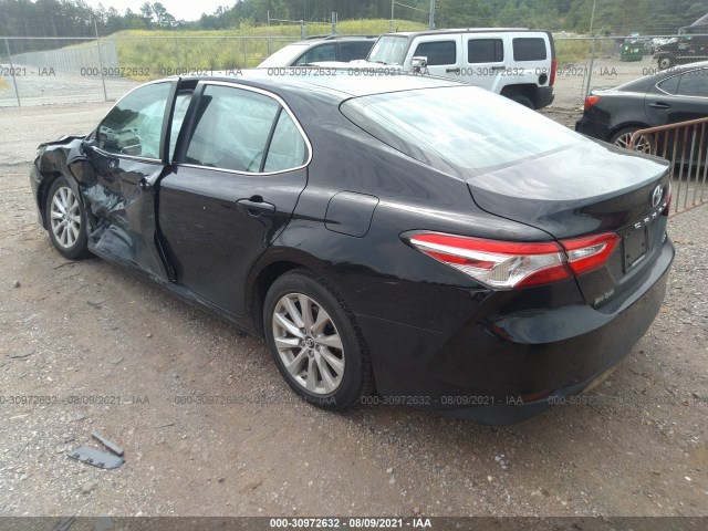 4T1B11HK9JU113596  toyota camry 2018 IMG 2