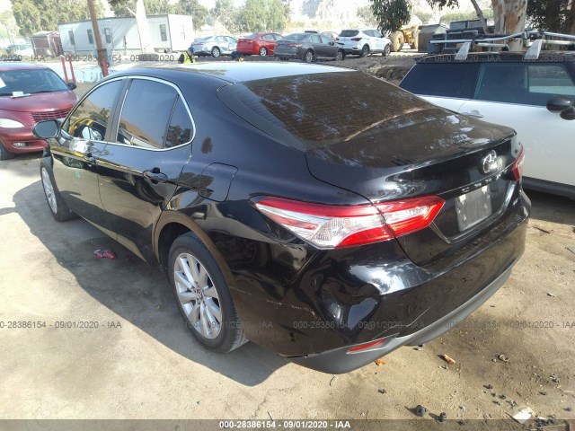 4T1B11HK9JU582753  toyota camry 2018 IMG 2