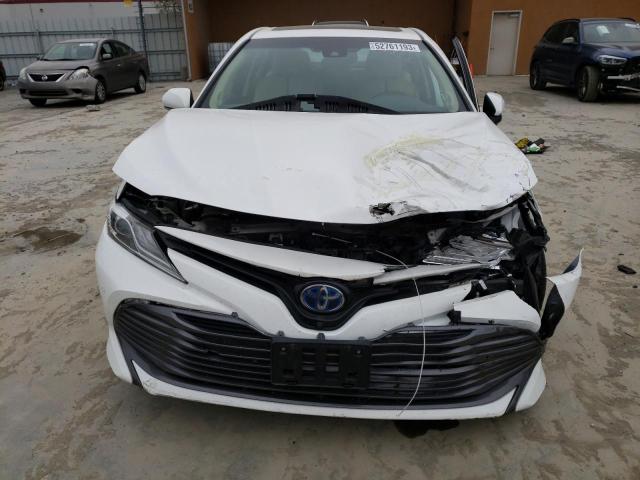 4T1B21HK0JU504858  toyota camry 2018 IMG 4