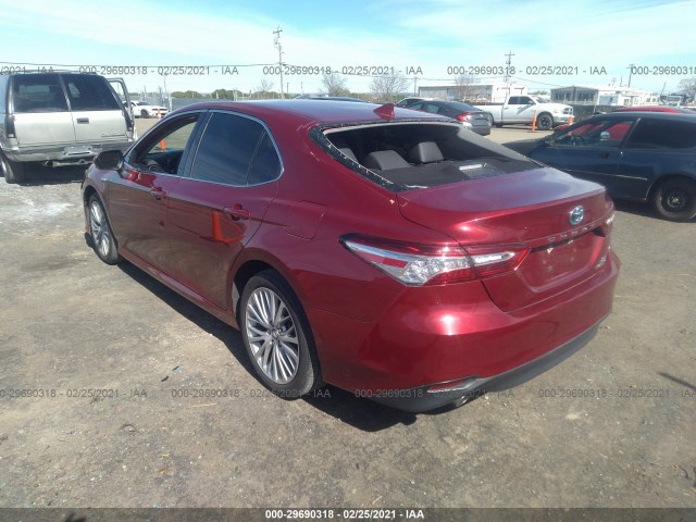 4T1B21HK4KU513211  toyota camry 2019 IMG 2