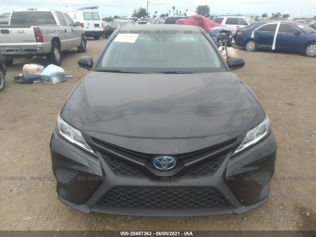 4T1B21HK9KU011214  toyota camry 2019 IMG 5