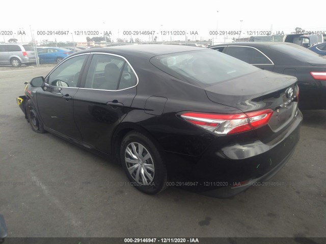 4T1B31HK0JU002770  toyota camry 2018 IMG 2